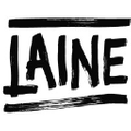 Laine Brew Co Logo