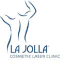 La Jolla Cosmetic Laser Clinic Logo