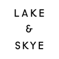 Lake & Skye Logo