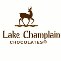 Lake Champlain Chocolates Logo