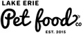 Lake Erie Pet Food Logo