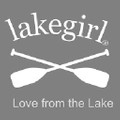 Lakegirl Logo