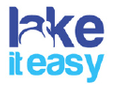 Lake It Easy Logo