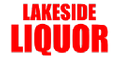 Lakeside Liquor Logo