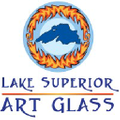 lakesuperiorartglass Logo