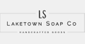 Laketown Soap Co. LLC Logo