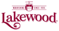 Lakewood Organic Juices Logo
