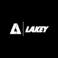 L A K E Y Logo