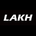 LAKH supply Logo