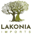 Lakonia Imports Logo