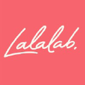 LALALAB Logo