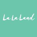 La La Land Logo