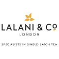 Lalani & Co London Logo