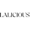 Lalicious Logo