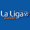 La Liga Soccer Logo