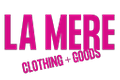 La Mère Clothing + Goods Logo