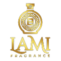 Lami Fragrance Logo