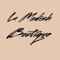 LaModishBoutique Logo