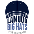 Lamood Big Hats Logo