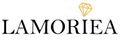 Lamoriea Jewelry Logo