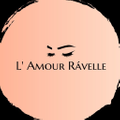 L' Amour Rávelle Logo