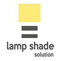 Lamp Shade Solution Logo