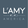 L'Amy America Logo