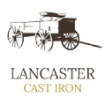 Lancaster Cast Iron Logo