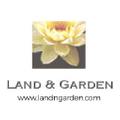 Land & Garden Logo