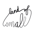 Land of Small Logo