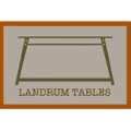 Landrum Tables Logo