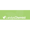 Landys Chemist Logo