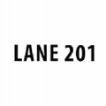 Lane 201 Logo