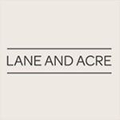 Lane & Acre Logo