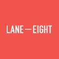 Lane Eight Logo