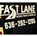 Lane car products Logo