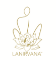 LaNirvana Organics Logo