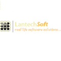 Lantech Soft Logo