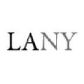 LANY Logo