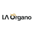 laorgano.in Logo