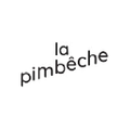 La pimbêche Logo