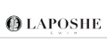 LAPOSHE Swim Logo