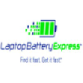 Laptop Battery Express Logo