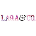 Laqa & Co. Logo