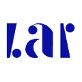 LAR Studio Logo