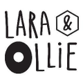 laraandollie.co.uk Logo