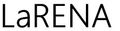 Larena Fashion Logo