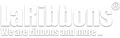 LaRibbons and Crafts Logo