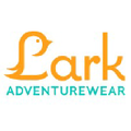 Lark Adventurewear Logo