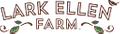 Lark Ellen Farm Logo